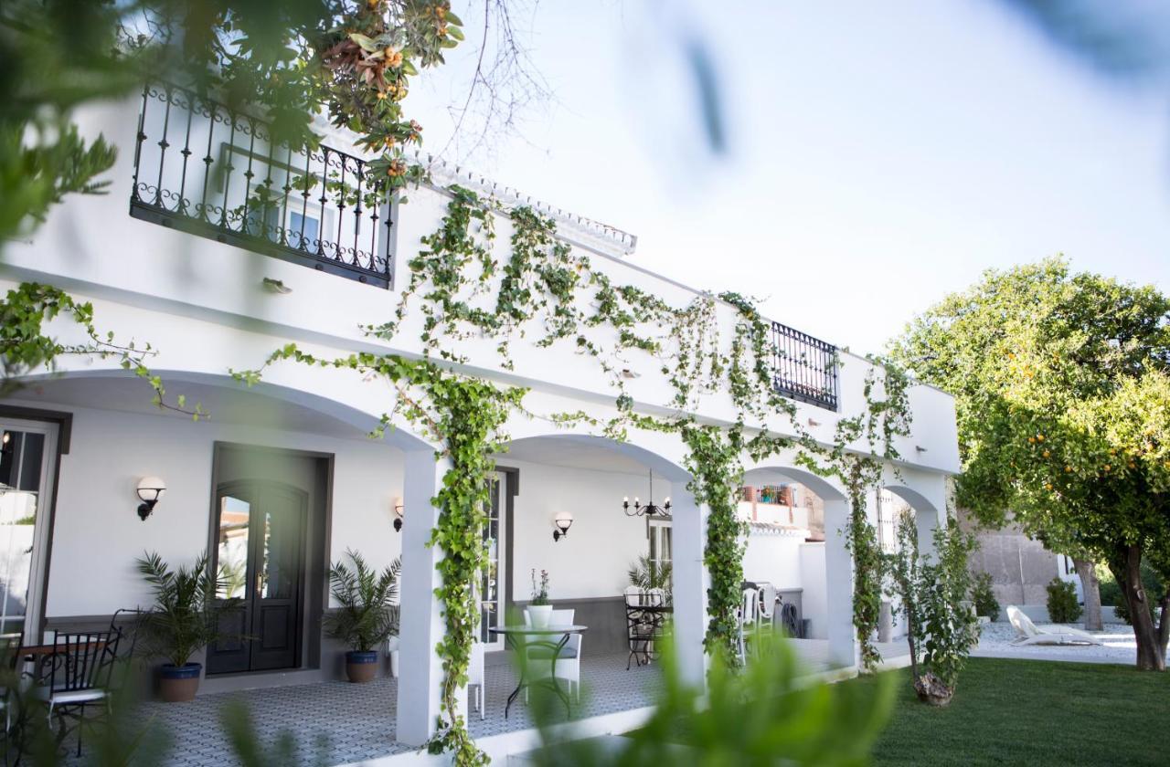 Finca Casabela Pinos del Valle Exteriér fotografie